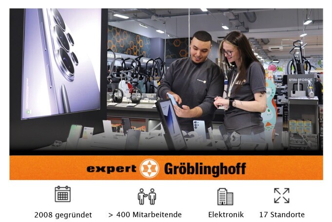 Verkäufer Telekommunikation (m/w/x), 1. Bild