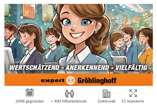 Schülerpraktikanten (m/w/x), 1. Bild