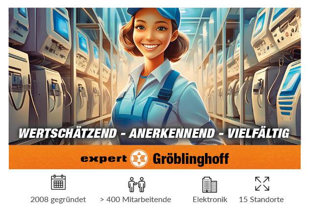 Mitarbeiter im Bereich Online-Shops und Lager  (m/w/x), 1. Bild