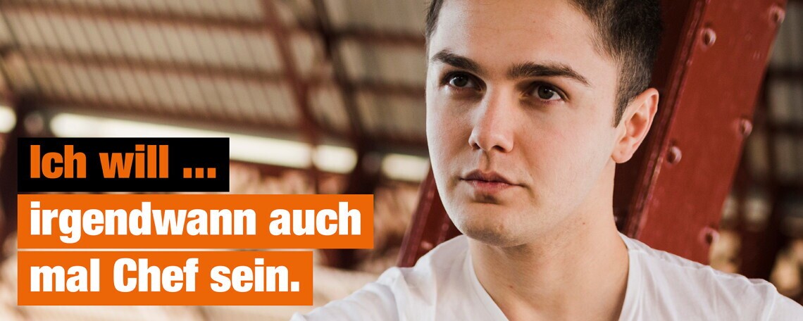 Verkäufer / Quereinsteiger (m/w/x), 1. Bild
