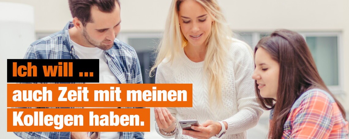 Verkäufer / Quereinsteiger (m/w/x) in Teil- oder Vollzeit, 1. Bild