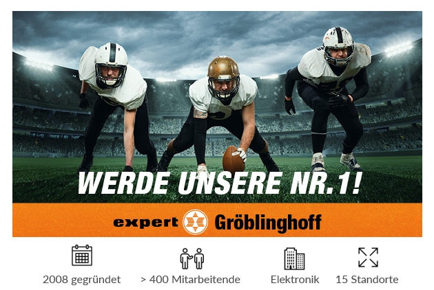 Verkäufer Weiße Ware (m/w/x), 1. Bild