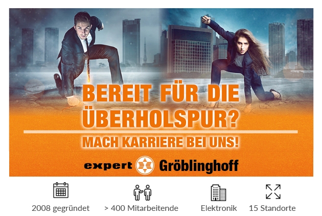 Einkaufsassistenz (m/w/x), 1. Bild