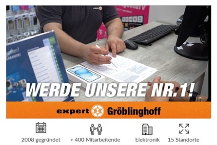Verkäufer Telekommunikation (m/w/x), 1. Bild