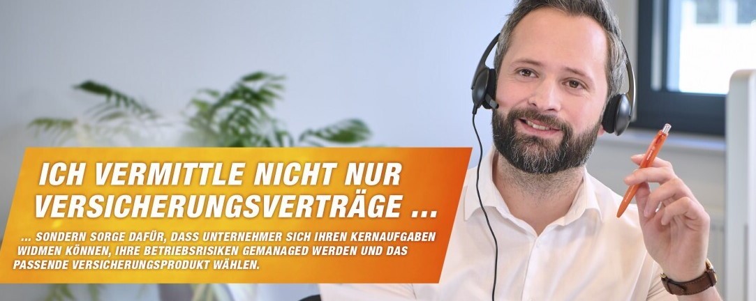 Kundenberater Vorsorge (m/w/x), 1. Bild