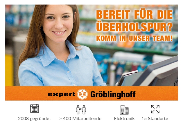 Mitarbeiter Kasse  (m/w/x), 1. Bild