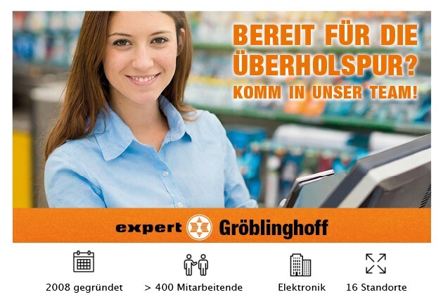 Mitarbeiter Kasse  (m/w/d), 1. Bild
