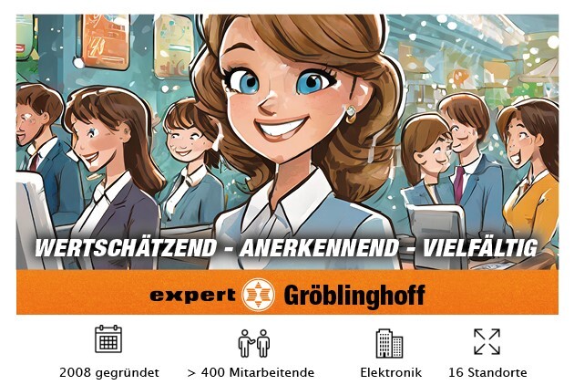 Mitarbeiter Service- und Reparaturannahme  (m/w/d), 1. Bild