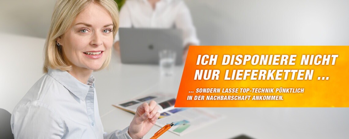 Category Manager (m/w/x) im Einkauf/Vertrieb  für den Bereich Telekommunikation, 1. Bild