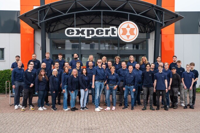 Informationselektroniker / Reparatur (m/w/x), 1. Bild