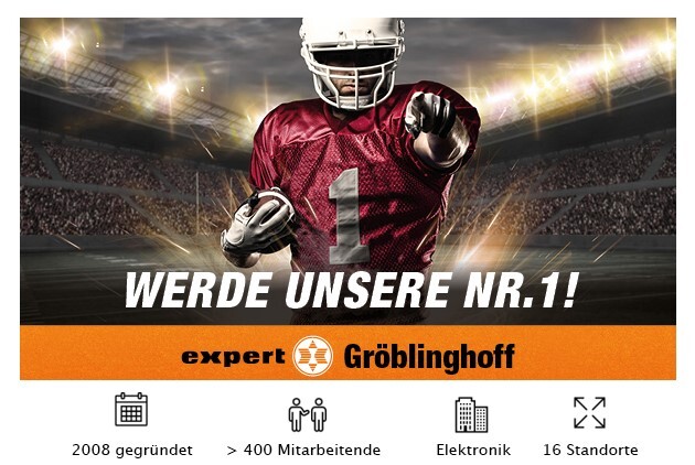 Verkäufer (m/w/x), 1. Bild