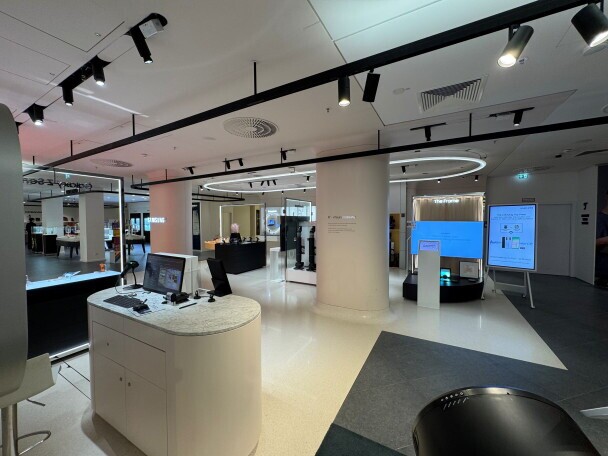 Verkäufer / Area Manager für Samsung (m/w/x), 3. Bild