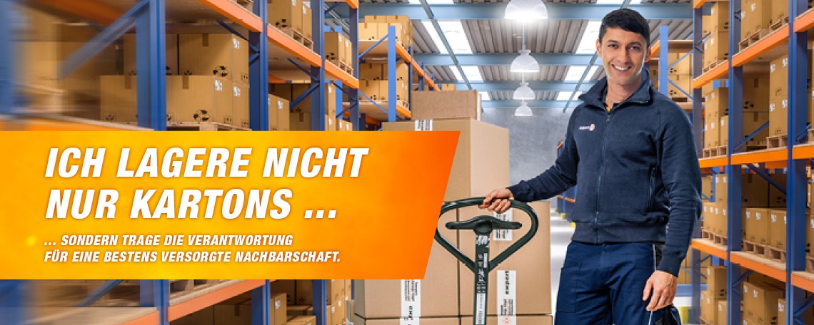 Fachkraft für Lagerlogistik  (m/w/d), 1. Bild