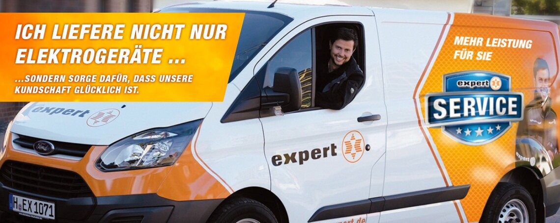 Auslieferungsfahrer (m/w/x) in Teil- und Vollzeit, 1. Bild