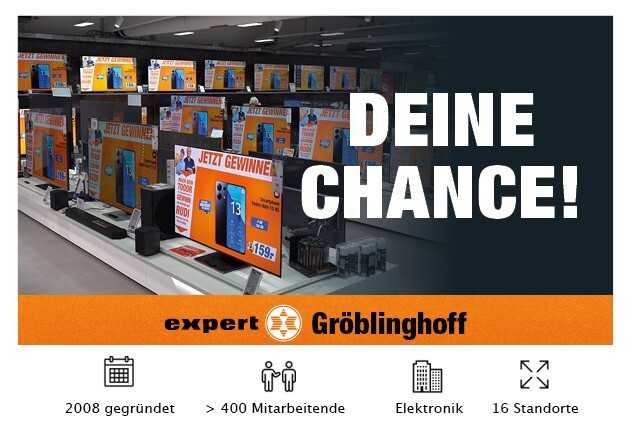Verkäufer TV (m/w/x), 1. Bild