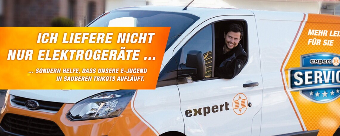 Servicefahrer (m/w/x) – auch Quereinsteiger (m/w/x), 1. Bild