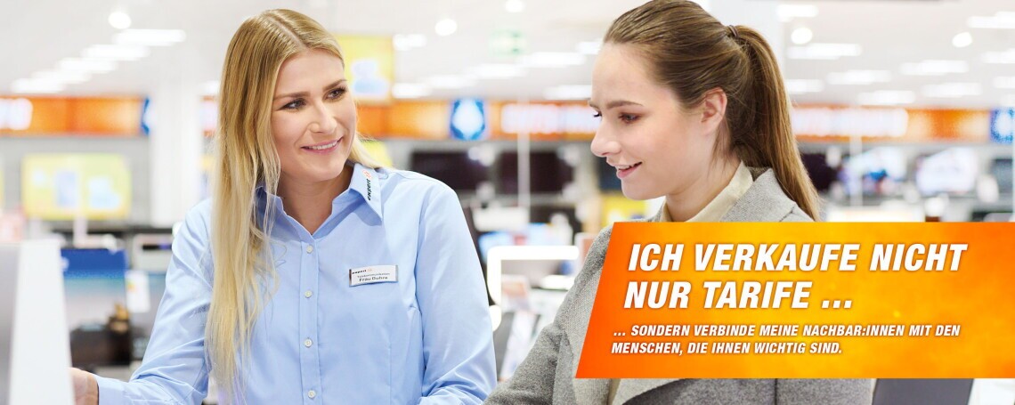 Verkäufer / Quereinsteiger Computer / Telekommunikation (m/w/x), 2. Bild
