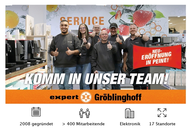 Mitarbeiter für unsere Online-Shops  (m/w/x) Minijob / Teilzeit, 1. Bild