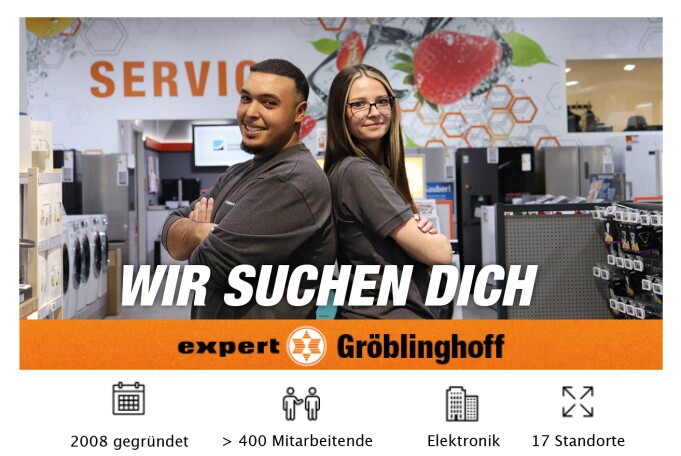 Auszubildende Kaufleute für Büromanagement  (m/w/x), 1. Bild