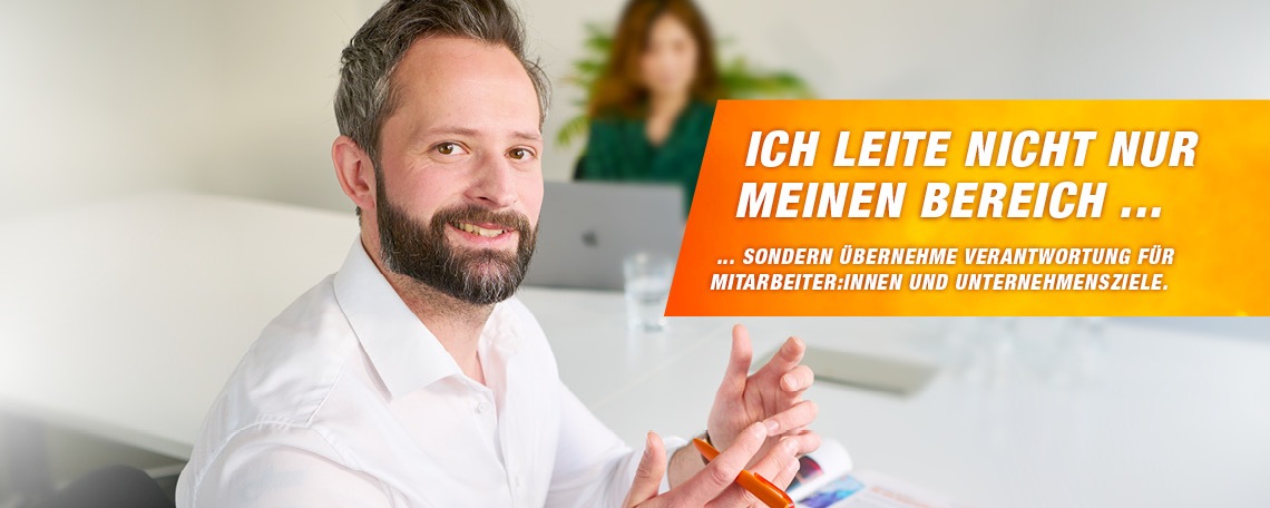 Abteilungsleiter für den Bereich Multimedia (m/w/x), 1. Bild