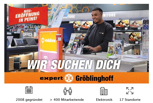 Verkäufer Telekommunikation (m/w/x), 1. Bild