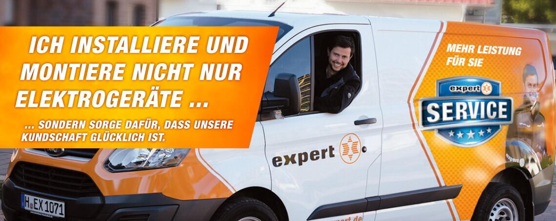 Monteur für Haushaltsgroßgeräte, Unterhaltungselektronik und Photovoltaik (m/w/x), 1. Bild