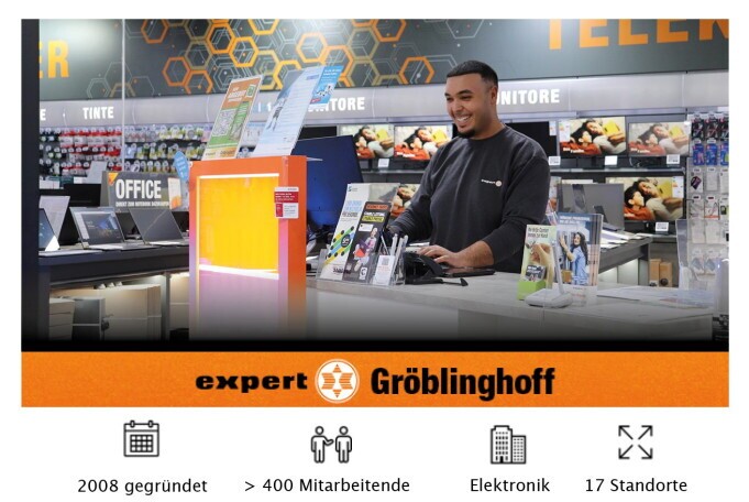 Verkäufer Telekommunikation (m/w/x), 1. Bild