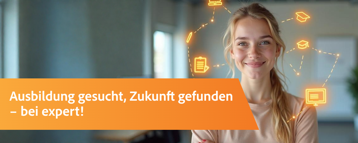 Ausbildung zum Kaufmann für Groß- und Außenhandelsmanagement (m/w/x), 1. Bild
