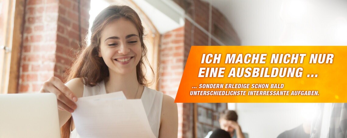 Ausbildung zum Fachinformatiker (m/w/x) - Fachrichtung Daten- und Prozessanalyse, 1. Bild