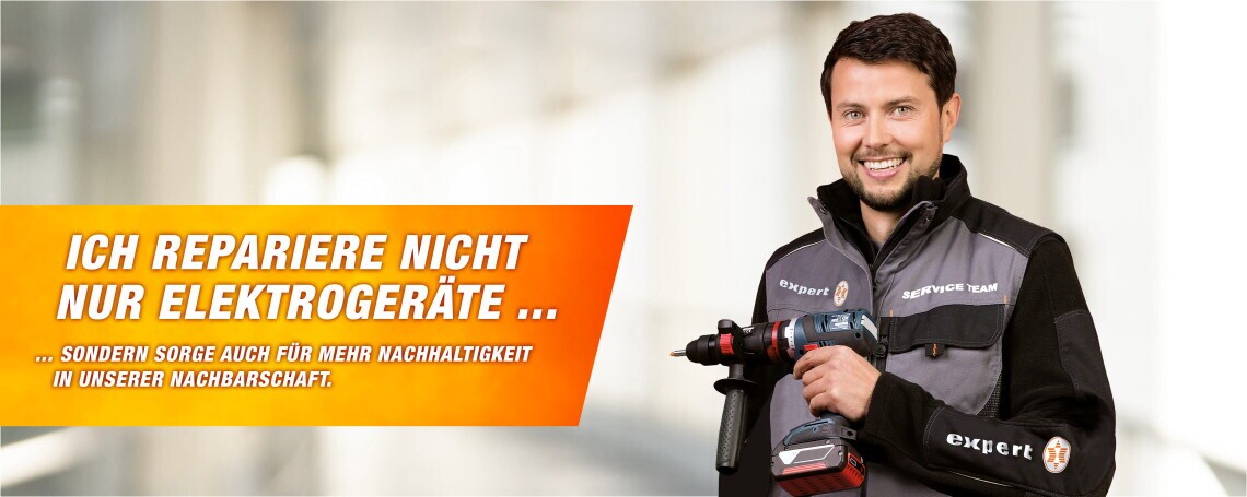 Sachbearbeiter Service- und Reparaturannahme (m/w/x), 1. Bild