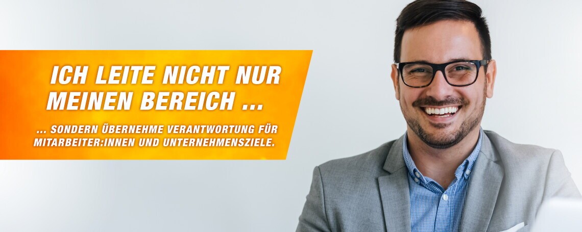 Abteilungsleitung (m/w/x) Kredit-, Finanzierungs,- und Debitorenmanagement, 1. Bild